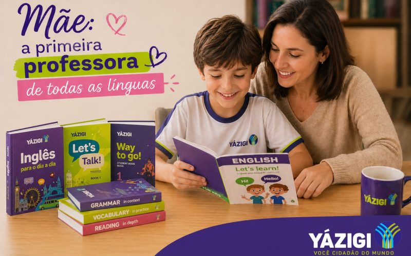 Blog mães Yazigi