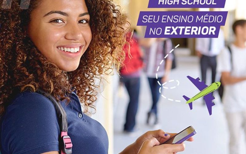 High School