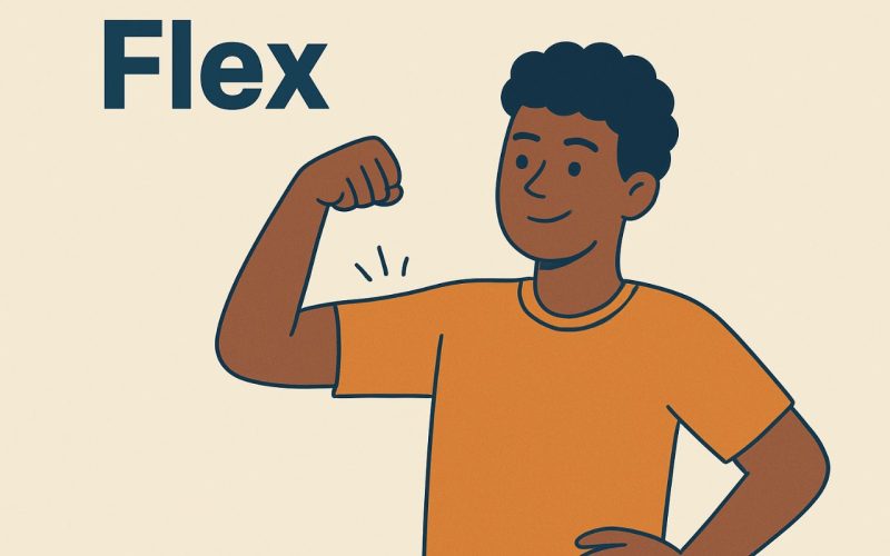 blog post yazigi flex