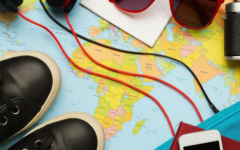 blog yazigi ingles viagem