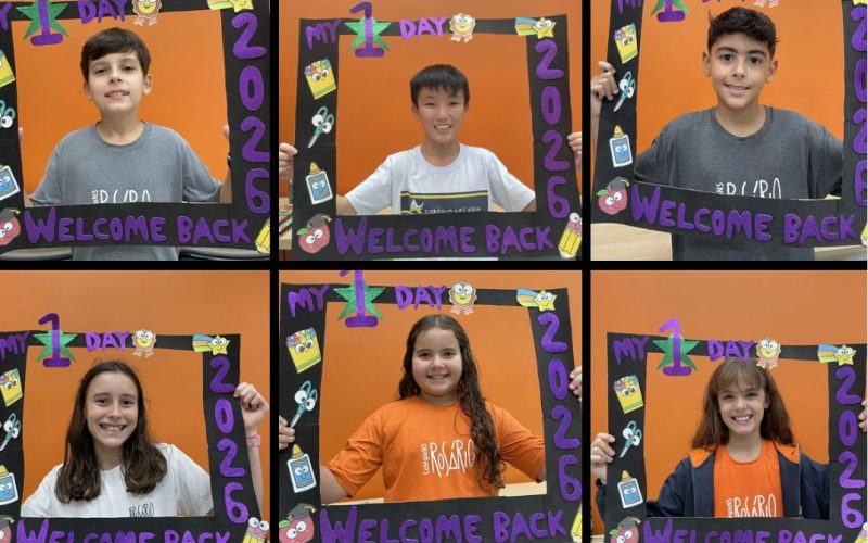 volta as aulas yazigi