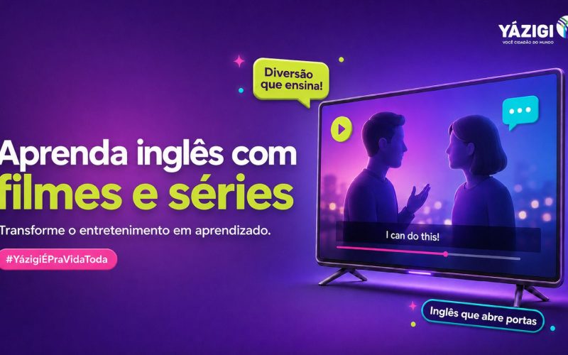 yazigi filmes e series